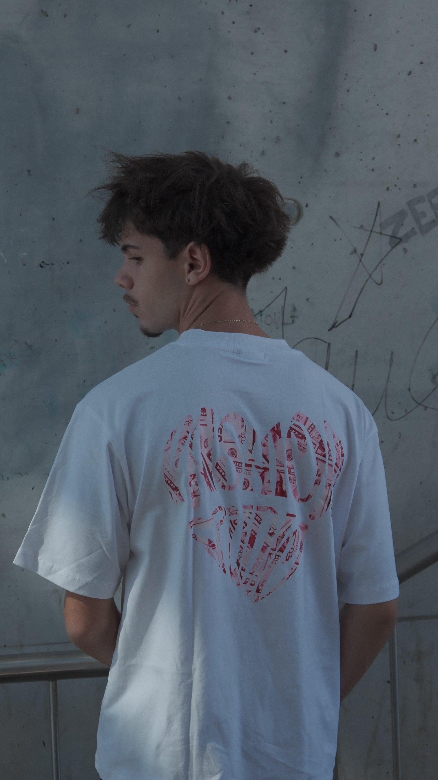 T-SHIRT DOLLAR