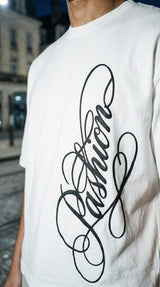 SIGNATURE TEE 4