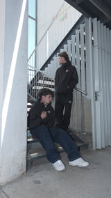Windbreaker 8