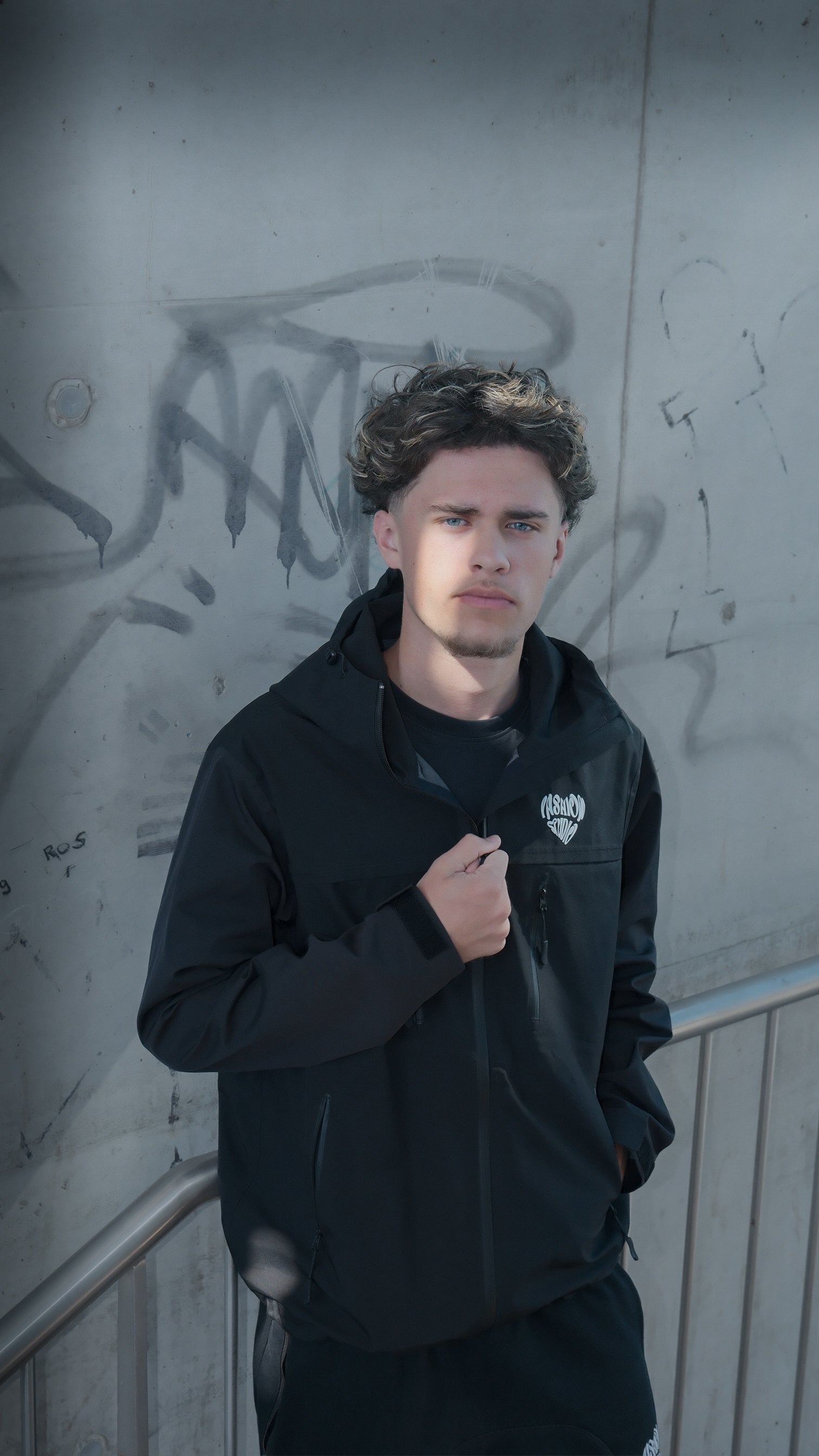 Windbreaker