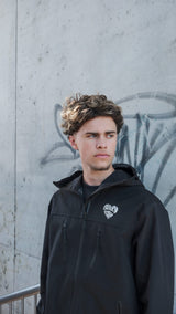 Windbreaker 4