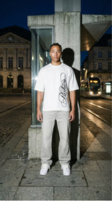 SIGNATURE TEE 2
