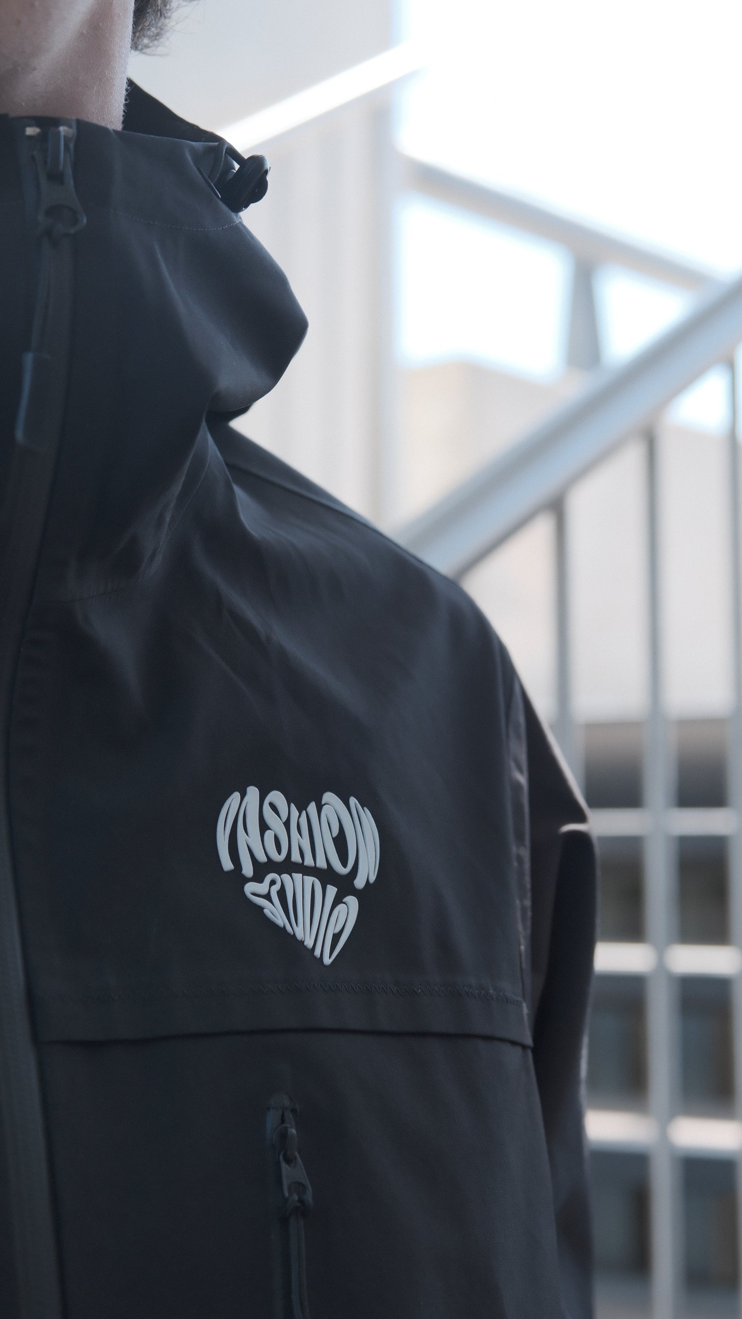 Windbreaker