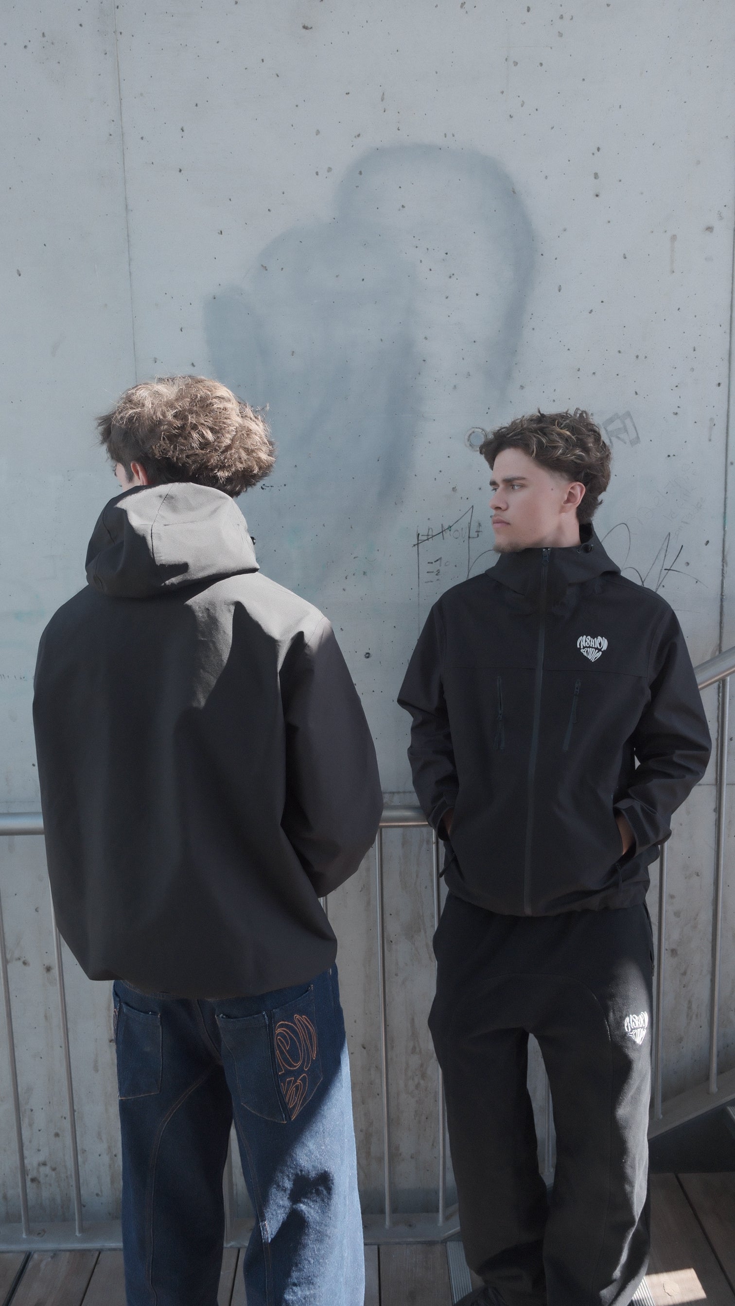 Windbreaker