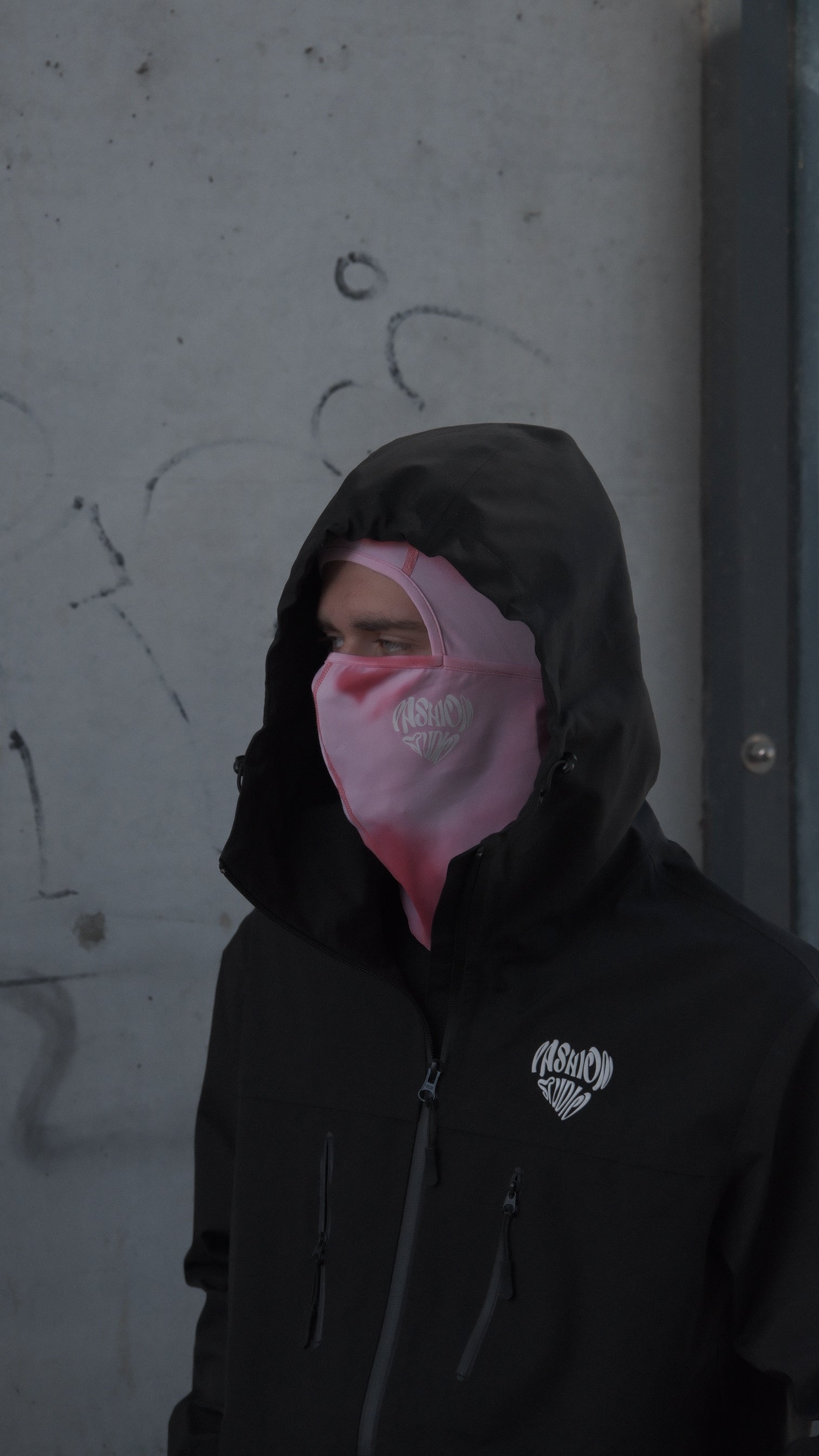 Windbreaker