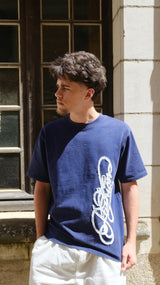 Torn tee 2