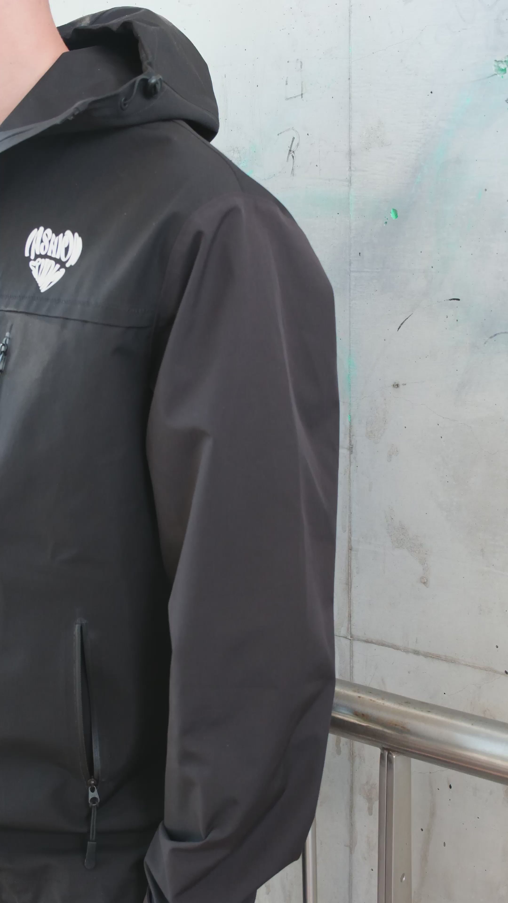 Windbreaker