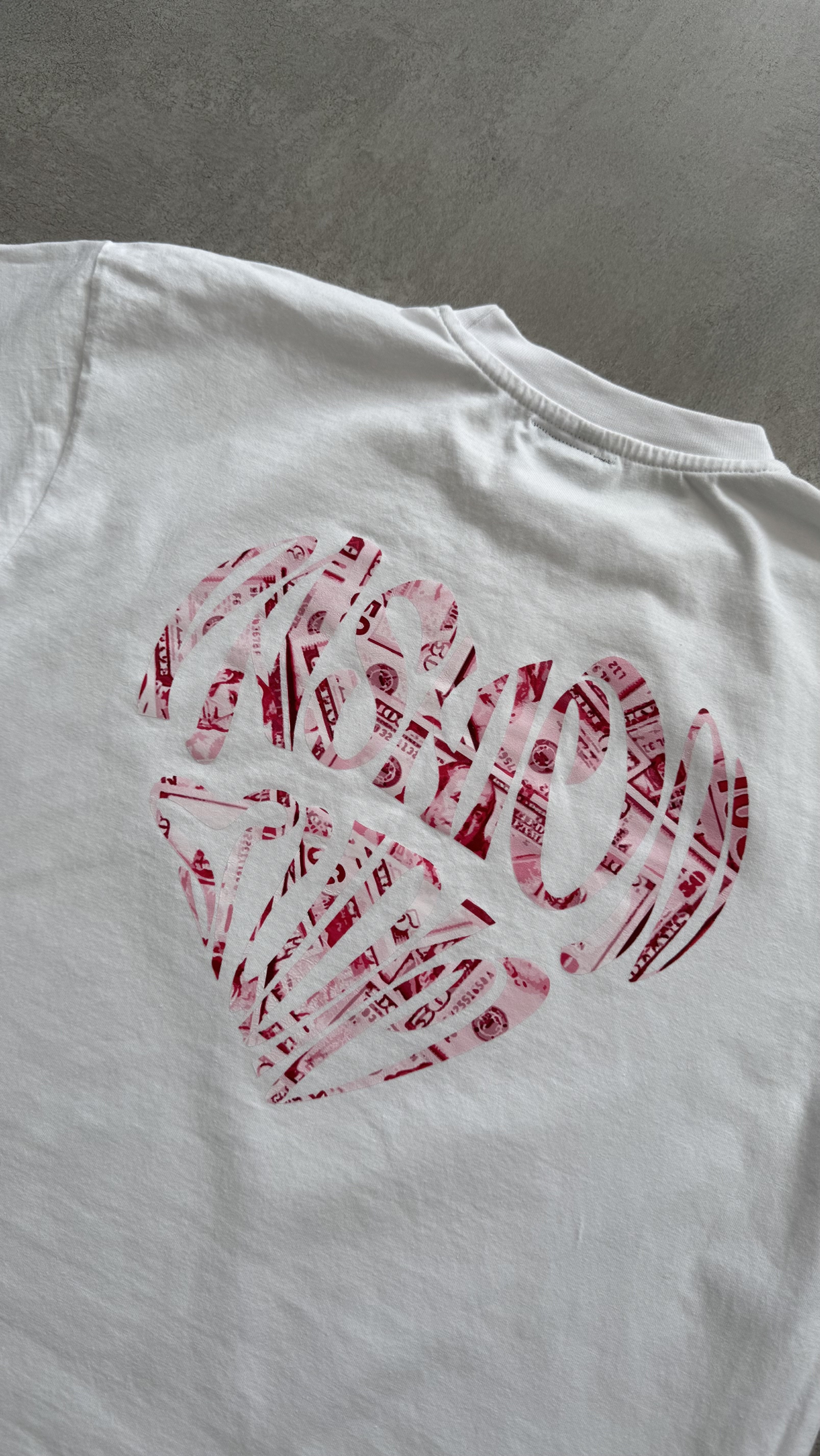 T-SHIRT DOLLAR