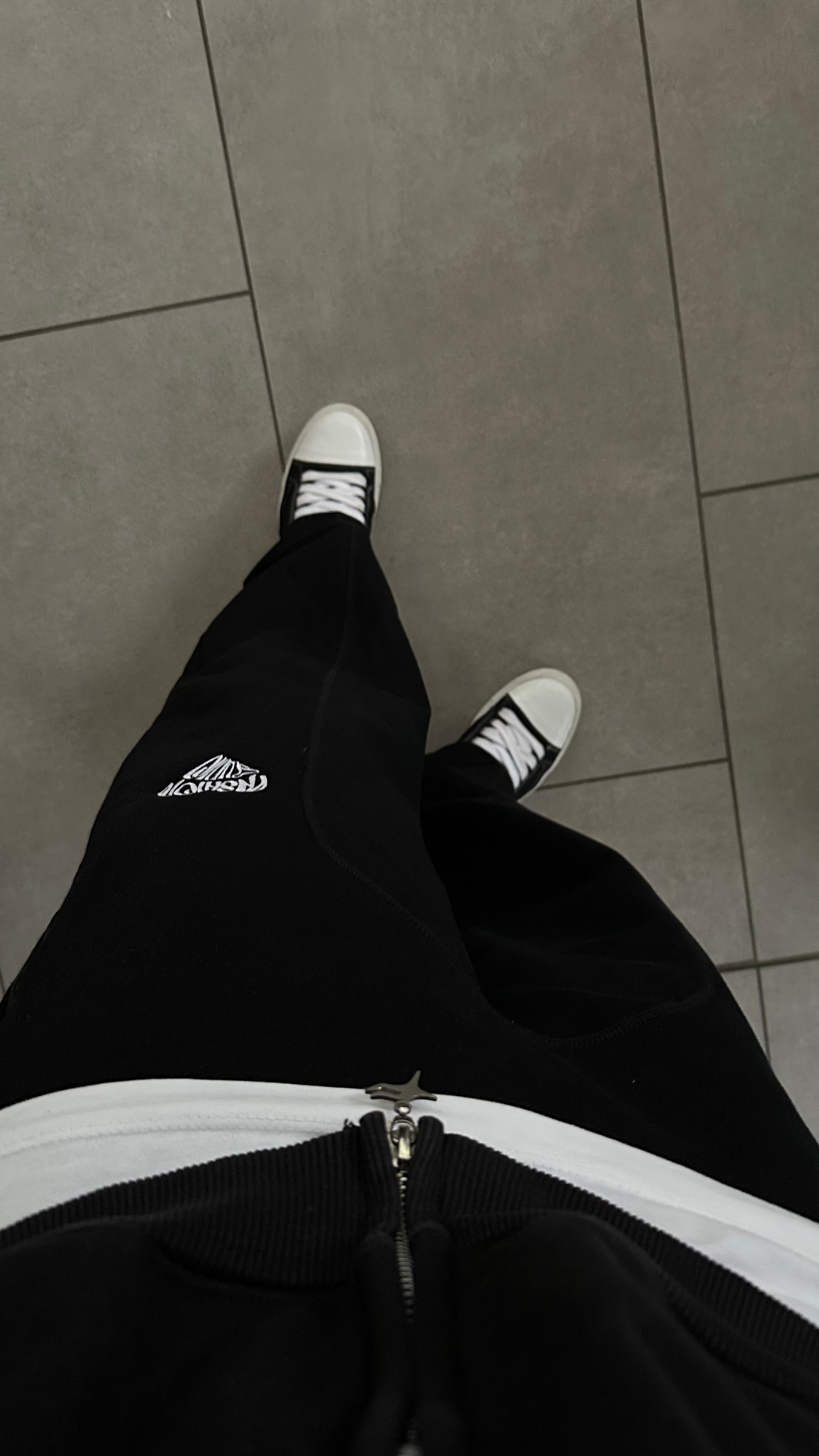 JOGGING COEUR
