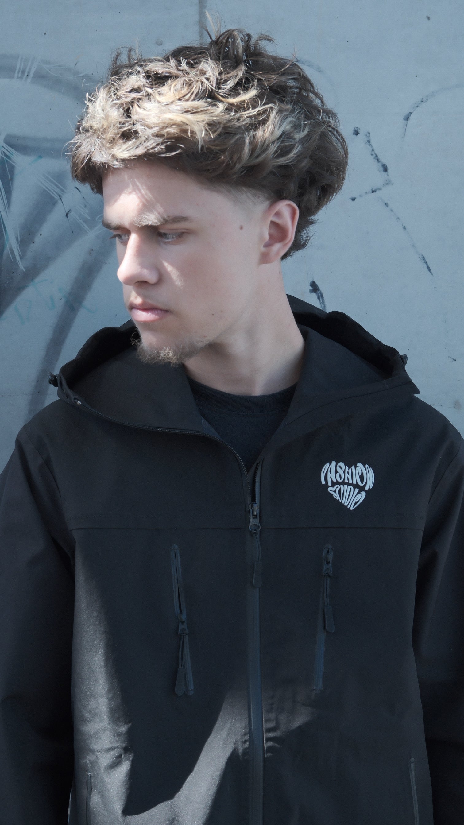 Windbreaker