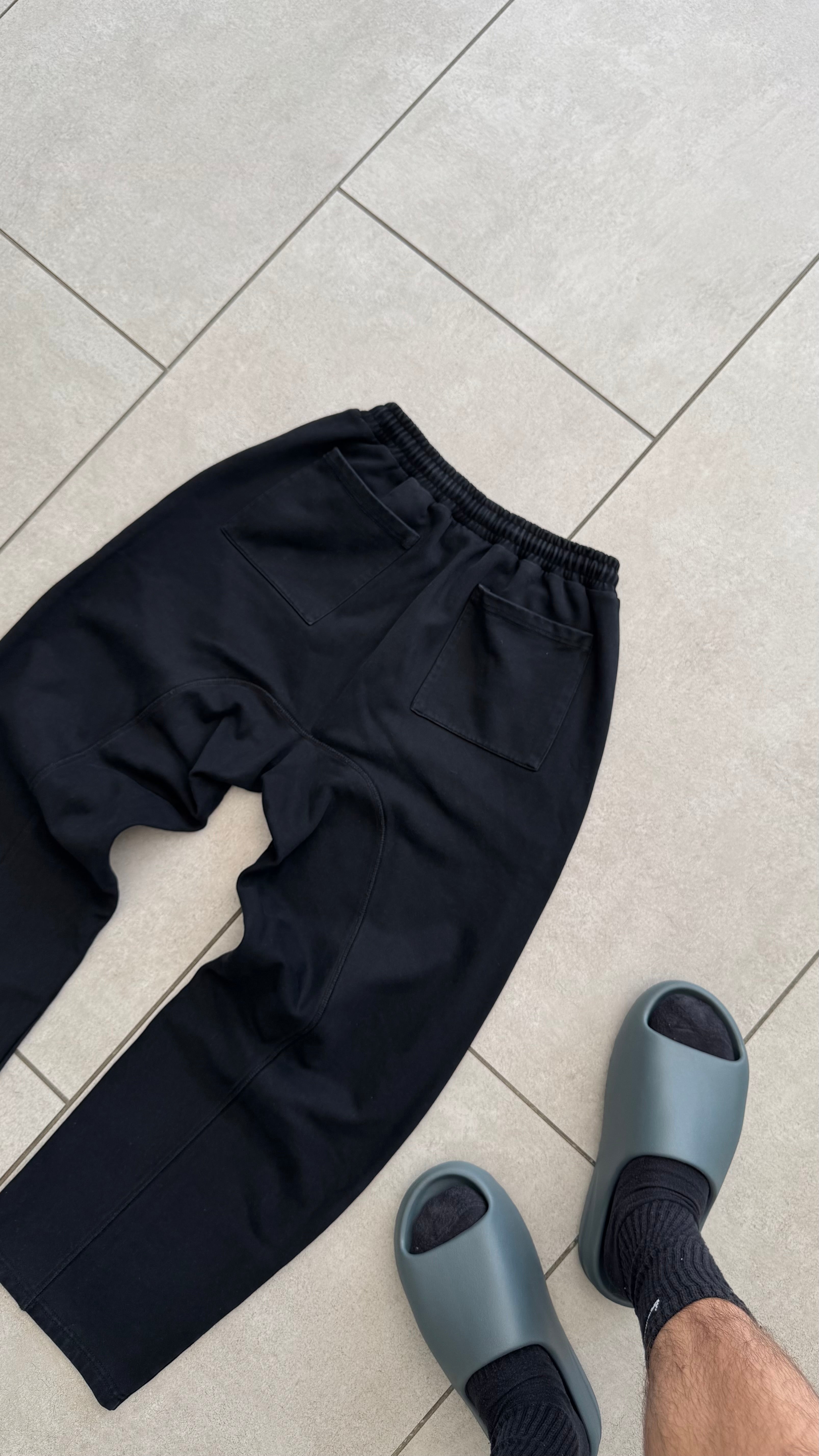 JOGGING COEUR