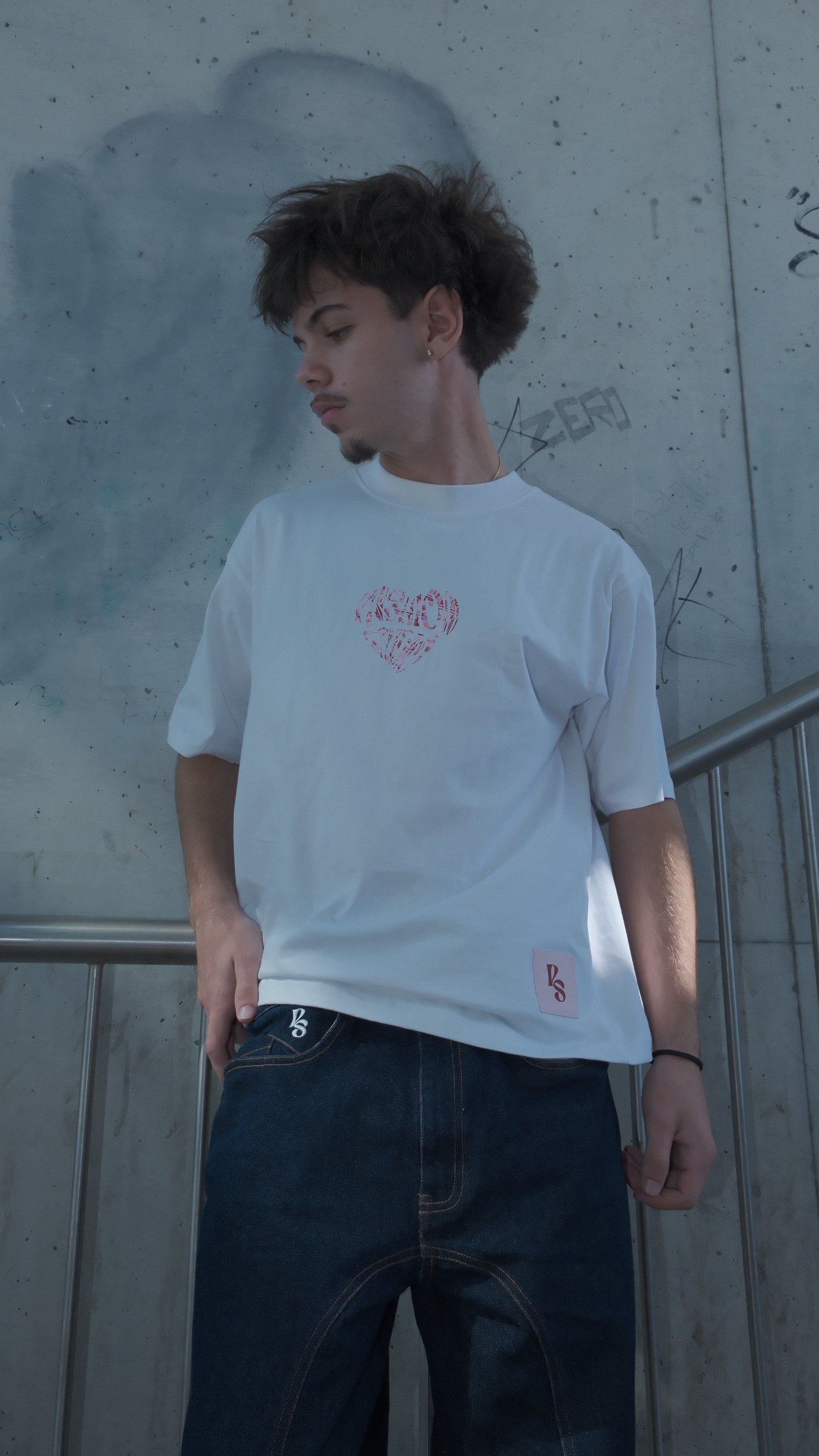 T-SHIRT DOLLAR