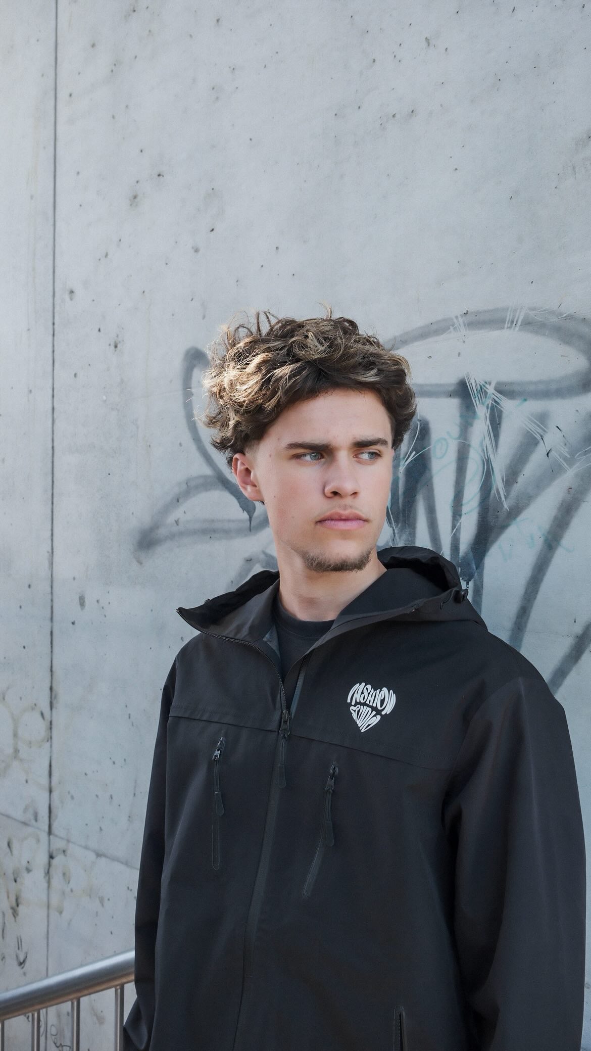 Windbreaker