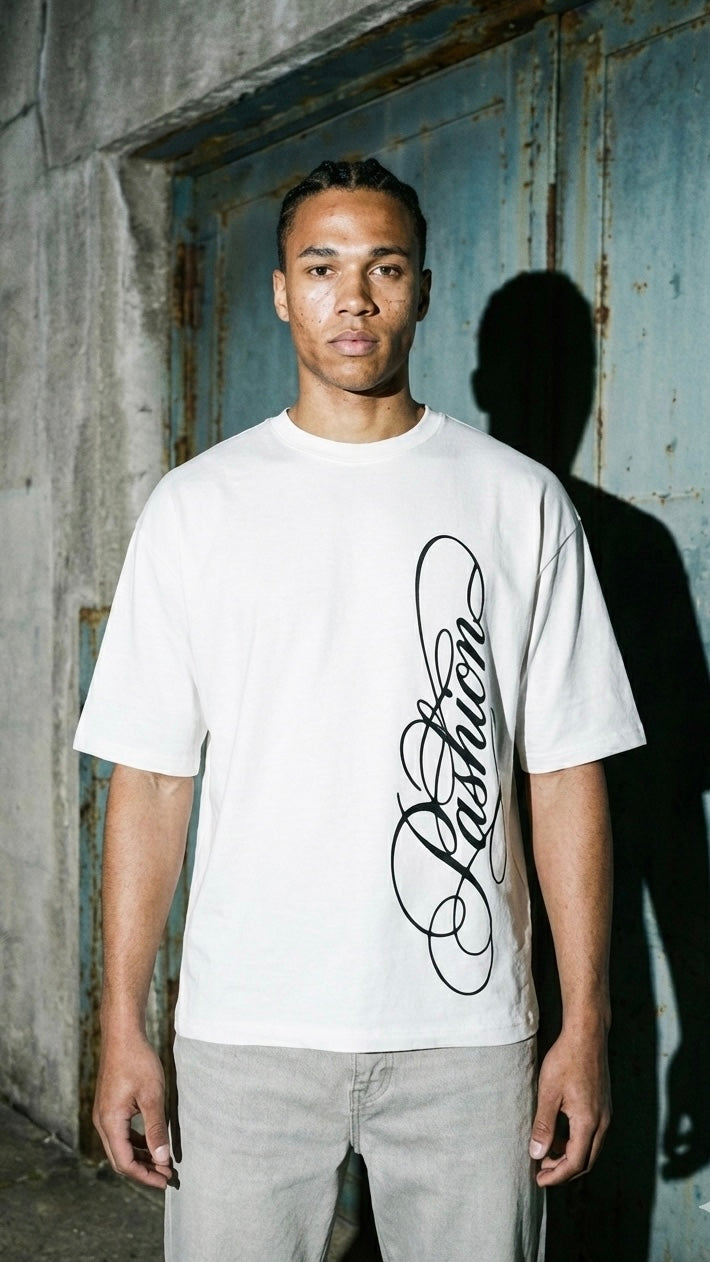 SIGNATURE TEE