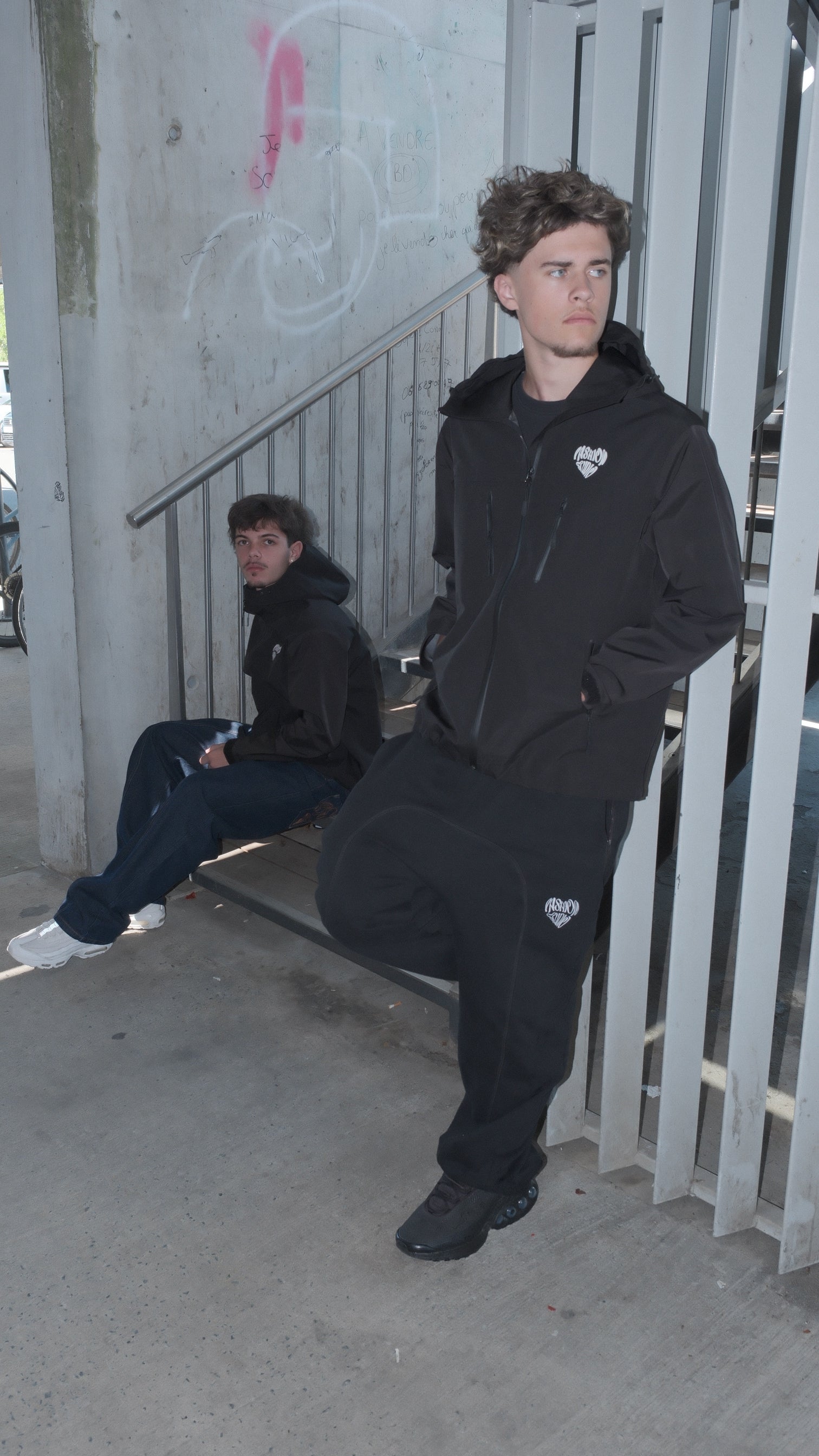 Windbreaker