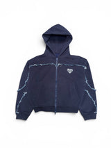 Torn zip 1