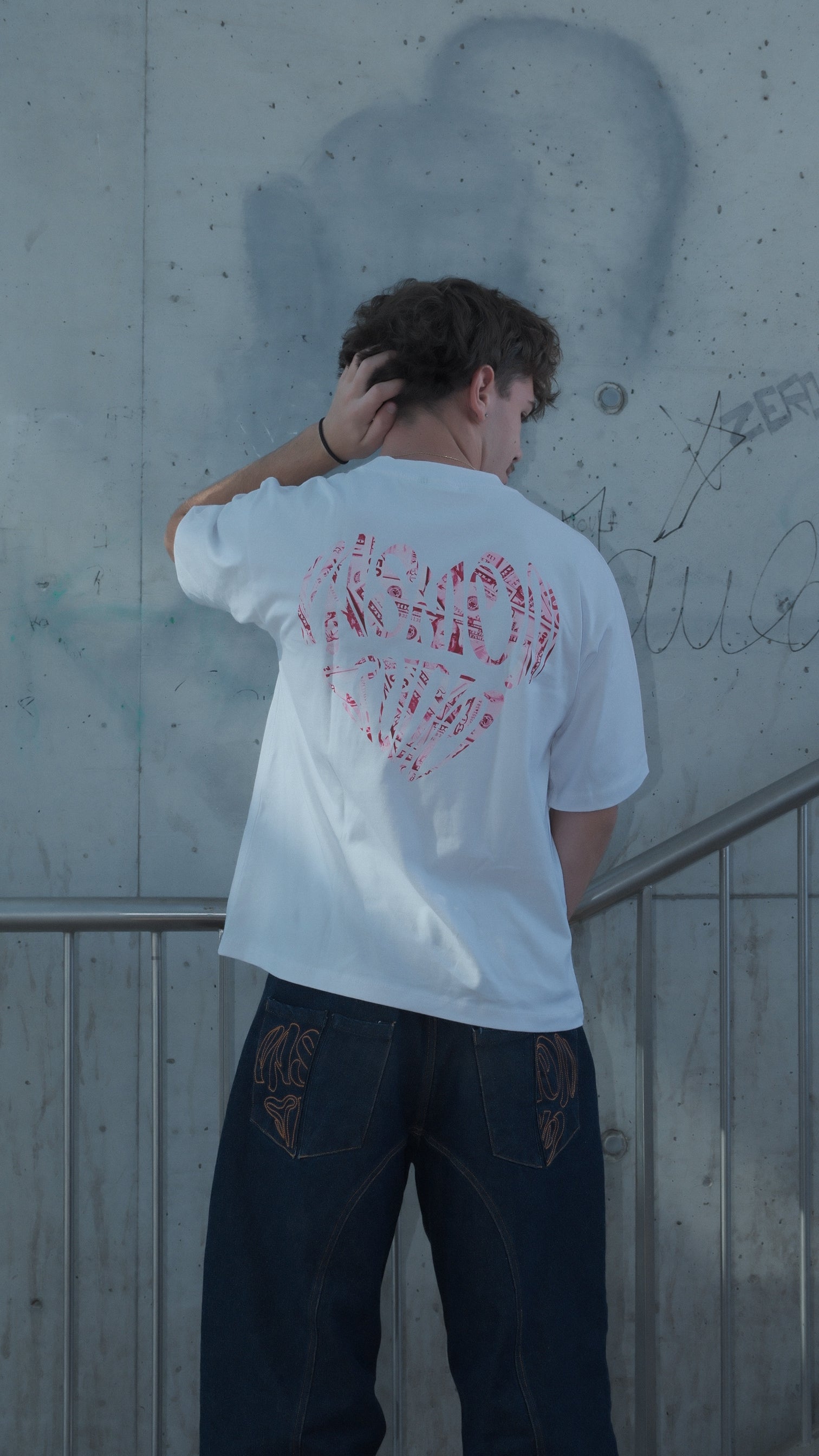 T-SHIRT DOLLAR