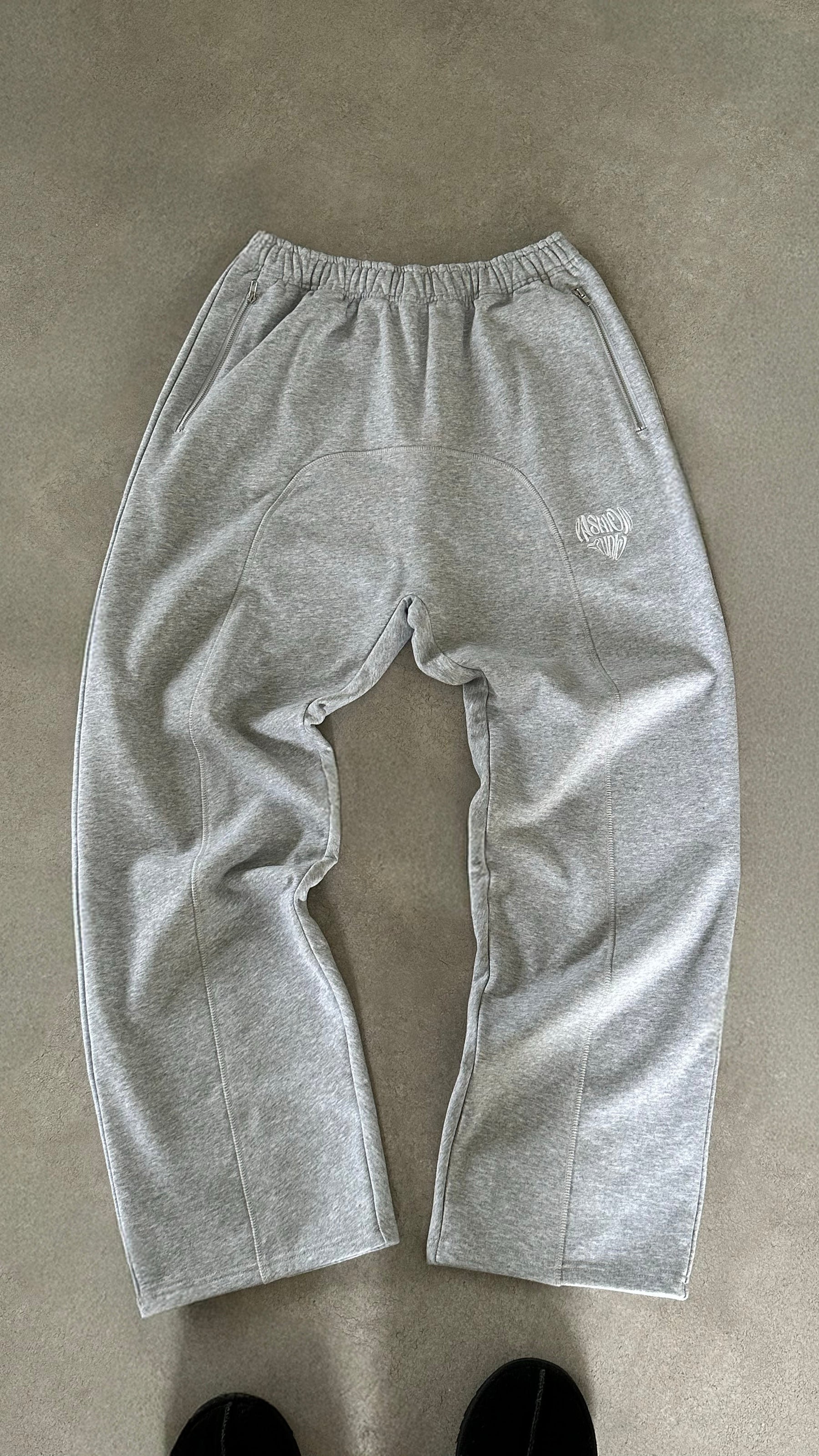 JOGGING COEUR