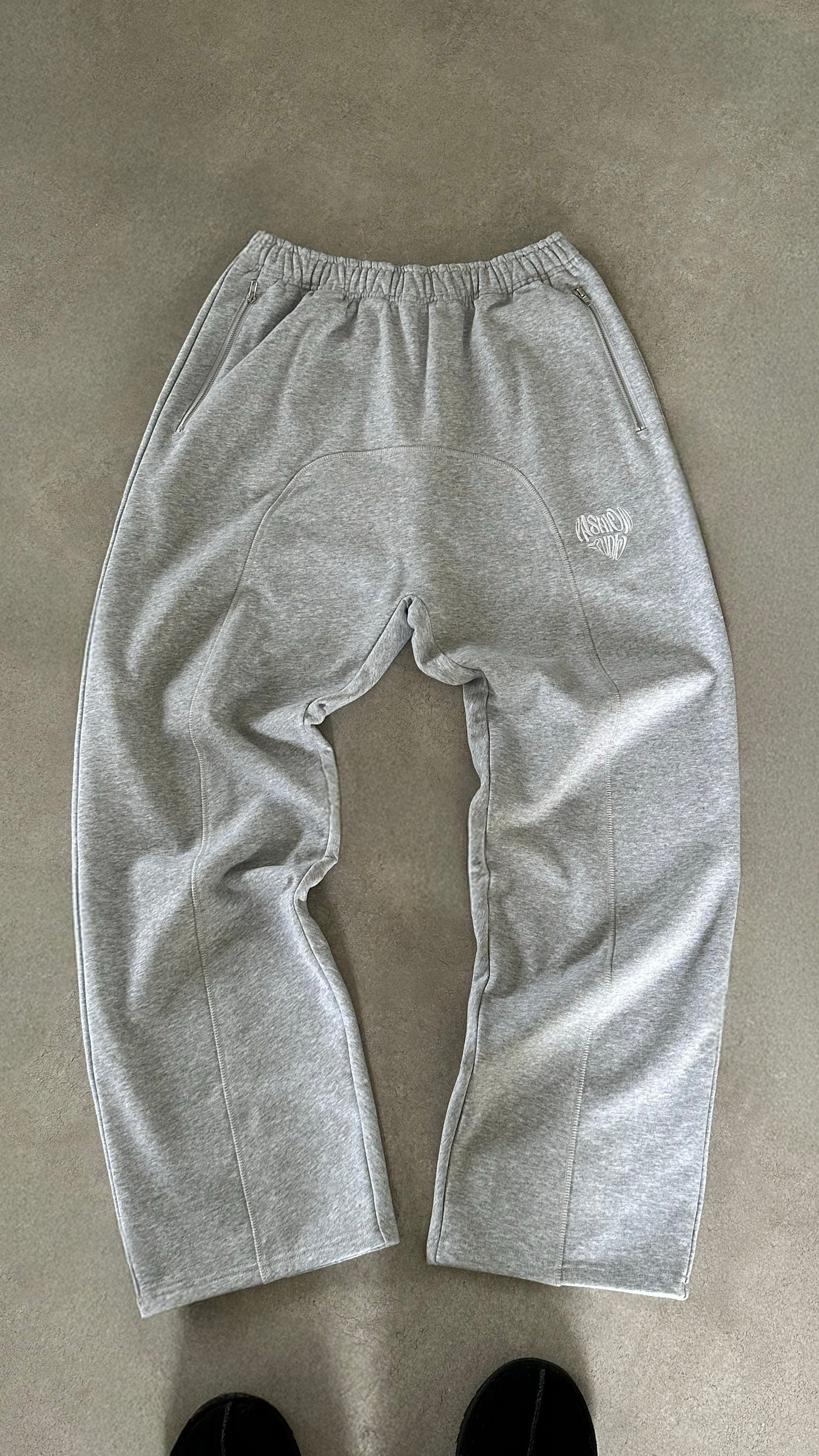 JOGGING COEUR