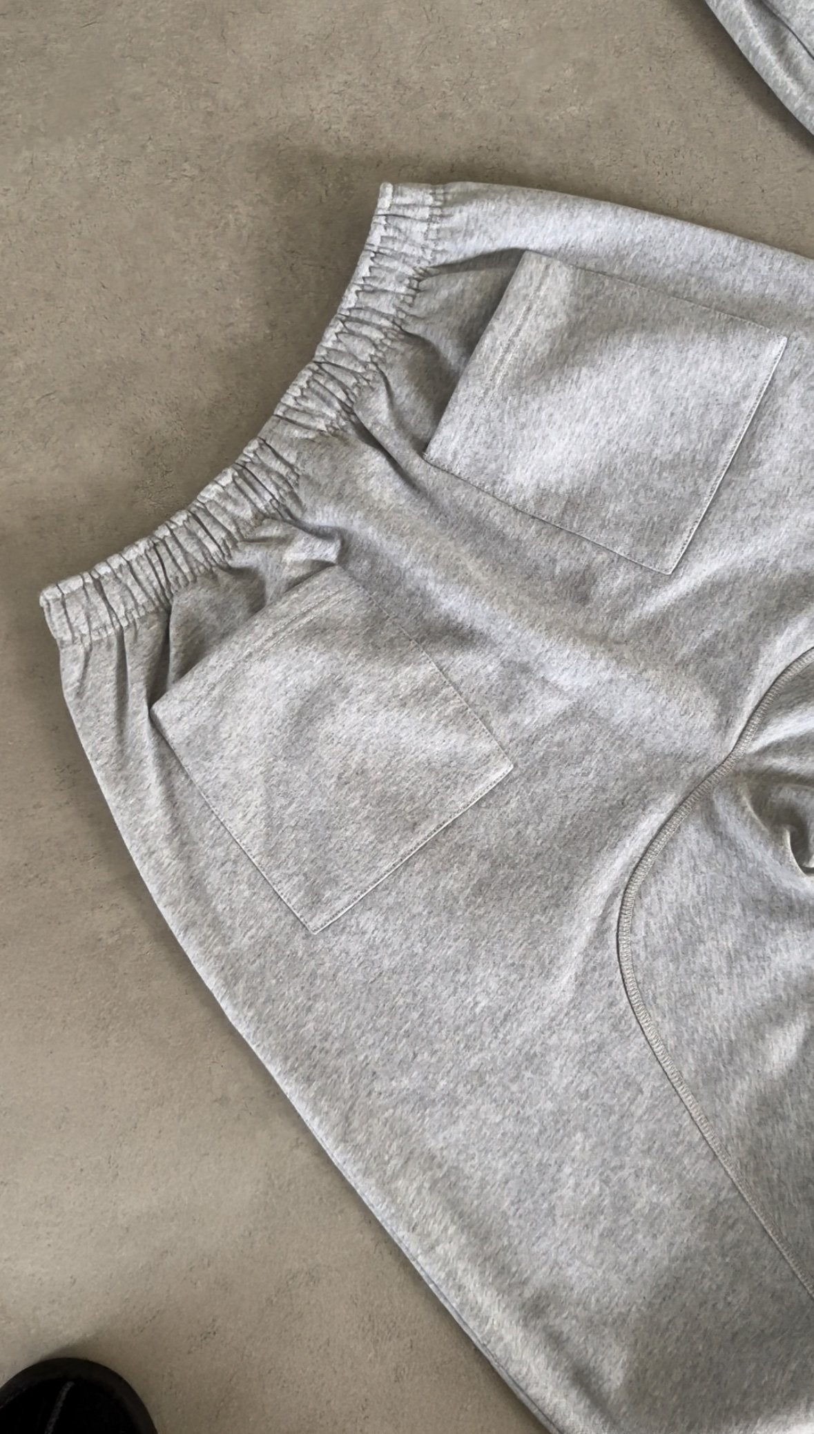 JOGGING COEUR