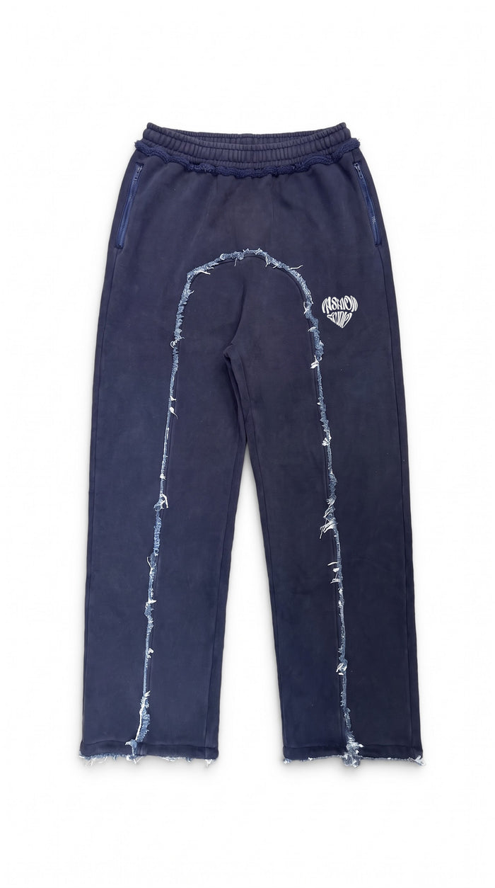 TORN PANT