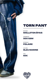 TORN PANT 6