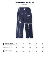 TORN PANT 7